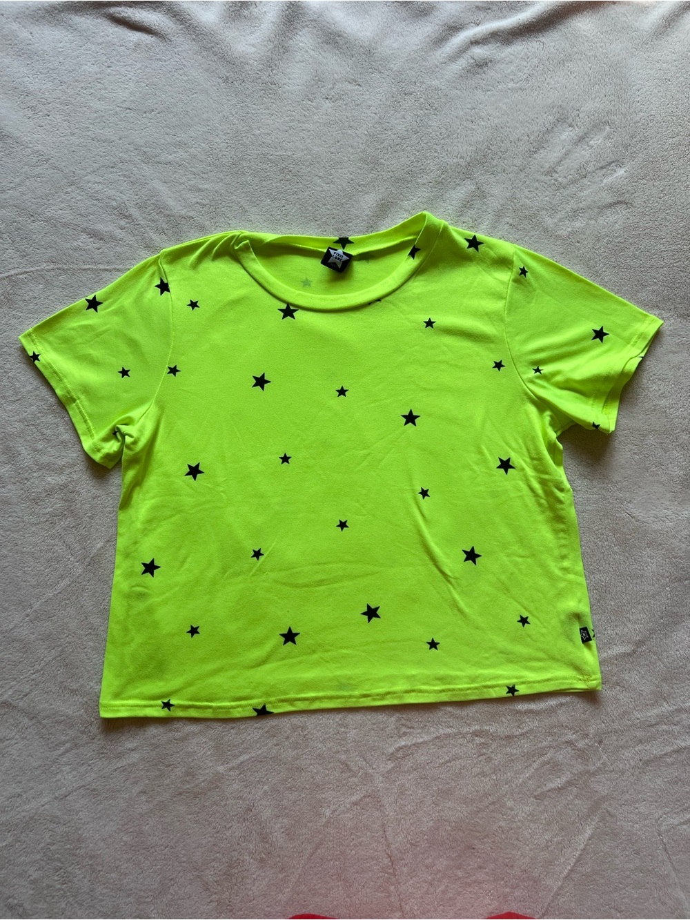 Pixie Lane Star Tee 11/12